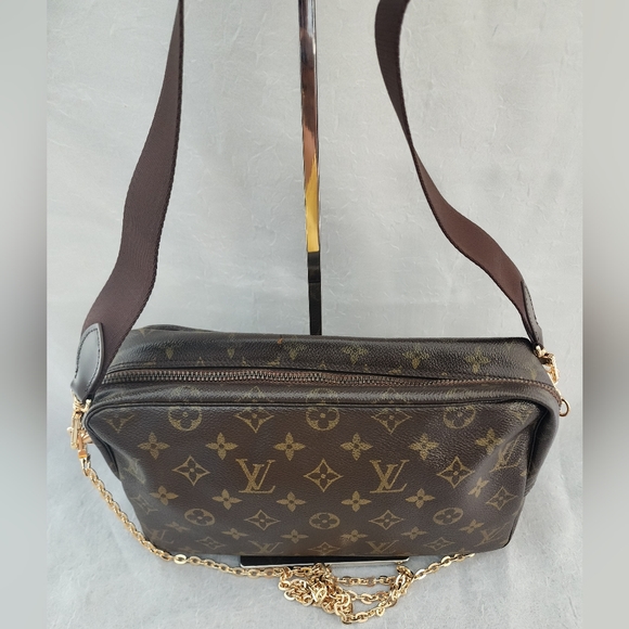 Authentic Louis Vuitton Toiletry - Picture 12 of 12